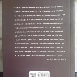 Khép Mở Tối Sáng Tĩnh Động 723048