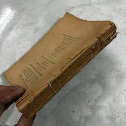 Mùa lá rụng trong vườn - Ma Văn Kháng 1031549