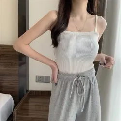 Áo khoác lưới cardigan cột dây phong cách mua hè, kèm áo 2 dây thun basic 1008139