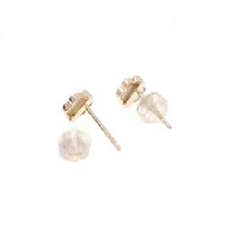 Bông tai Mẹ của Ngọc trai 750PG/K18PG - Hàng hiệu Chính hãng 867382