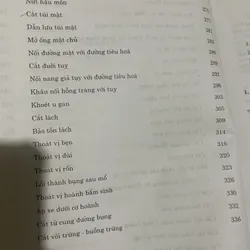 Kĩ thuật mổ sách y - 350 trang - GS. ĐẶNG HANH ĐỆ 731108