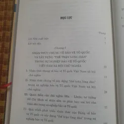 XÂY DỰNG THẾ TRẬN LÒNG DÂN... 932701