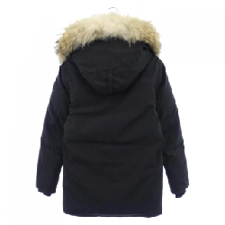 Áo khoác lông Canada Goose - Hàng hiệu Authentic 897560