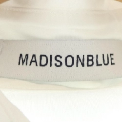 【Mã giảm giá】Madison Blue MADISON BLUE áo sơ mi 637465