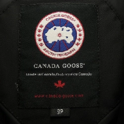 Canada Goose 3461JM R RIVERTON Áo khoác lông vũ - Hàng hiệu Authentic 893379