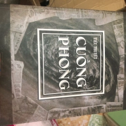 cuồng phong nguyễn phan hách