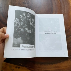 II Tựa sách: Trên Đỉnh Trường Sơn Kể Truyện Kiều - Thiếu Tướng Nguyễn An - 1999 460811