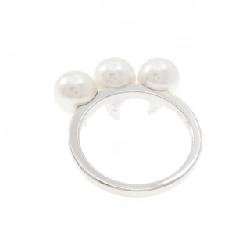 Nhẫn Fang Nguy Hiểm Tasaki - Hàng hiệu Chính Hãng 835156