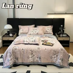 Bộ ga lụ thái 590777