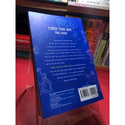 Chiêm tinh học ứng dụng 2021 mới 85% rách góc nhỏ trên bìa trước Jake Register HPB1905 SÁCH KHOA HỌC ĐỜI SỐNG 459210