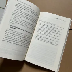 Phát triển khách hàng tinh gọn - Cindy Alvarez 745948