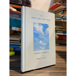 Như dải phù vân