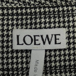 【Khuyến mãi】Chân váy LOEWE 654189