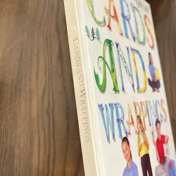 ✨𝑮𝒆𝒕 𝑪𝒓𝒂𝒇𝒕𝒚: 𝑪𝒂𝒓𝒅𝒔 𝒂𝒏𝒅 𝑾𝒓𝒂𝒑𝒑𝒊𝒏𝒈𝒔✨ 712547