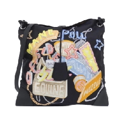 Túi xách vai HERMES CHEVALOSCOPE NEON Silky City PM 084535CK - Hàng hiệu Chính hãng