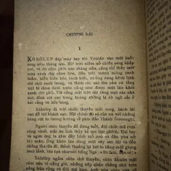 Gửi thế kỷ mai sau - Ghêorghi Marcôp 973934