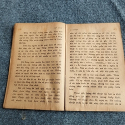 O CHUỘT - TÔ HOÀI 478537
