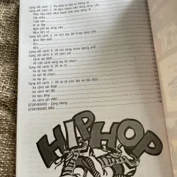 Vẽ Truyện Tranh Theo Phong Cách Nhật Bản - phong cách hip hợp  1004589