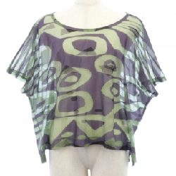 Pleats Please PLEATS PLEASE Mesh 2013 PP32-JK791 7568042 Áo - Hàng hiệu Chính hãng