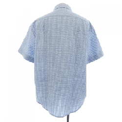 Áo sơ mi ngắn tay GIORGIO ARMANI - Hàng hiệu Authentic 890019