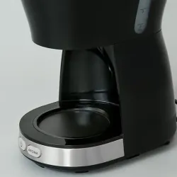 Delonghi ICM12011.BK – Pha cà phê phin lọc tiện lợi mới 100% 739122