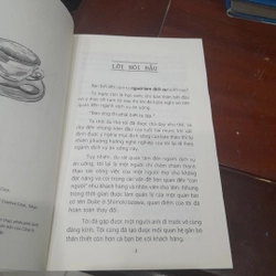 NHÀ HÀNG không bao giờ nói KHÔNG - Tạo dựng dịch vụ chạm trái tim khách hàng 303019