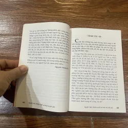 Người Việt Phẩm Chất & Thói Hư Tật Xấu (7) 937084