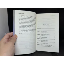 [Phiên Chợ Sách Cũ] Thuật Tẩy Não - Cao Đức 2204, 2018 435900