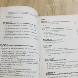 PHARMACOLOGY AND THERAPEUTICS (4th Edition) – Musser / O’Neill 968616