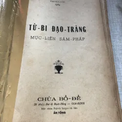 Kinh Mục Liên 992373