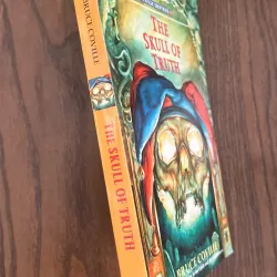 ✨𝑻𝒉𝒆 𝑺𝒌𝒖𝒍𝒍 𝒐𝒇 𝑻𝒓𝒖𝒕𝒉✨ 709267