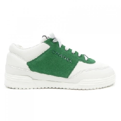 【Mã giảm giá】Giày sneaker CHANEL
