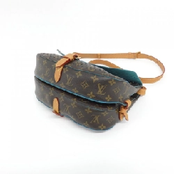Túi xách vai Louis Vuitton Monogram Florale Soumure M93998 - Hàng hiệu Authentic 768773