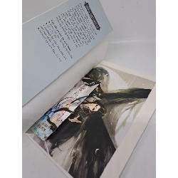 Tam sinh tam thế chẩm thượng thư Đường Thất Công Tử tập 2b 2017 mới 90% nhăn góc nhẹ HCM1909 436914