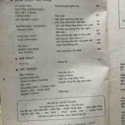 Văn nghệ quân đội-  12 năm 1993  933137