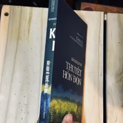 Dẫn luận thuyết hỗn độn 781671