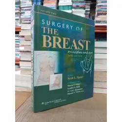Surgery of the breast