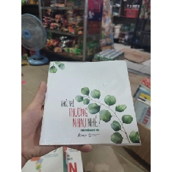 Thôi thì thương nhau nhéHCM01/03 Rebooks.vn