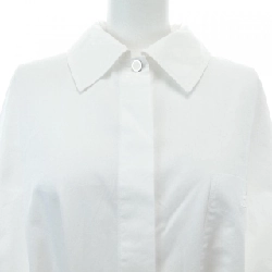 Áo đầm HERMES DRESS SHIRT INSPIRATION 4E0546DV - Hàng hiệu Chính hãng 816360