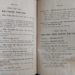 VIỆT SỬ TOÀN THƯ  549123