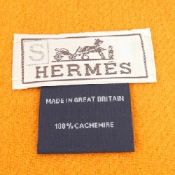 HERMES Hエコセ･レクトヴェルソ H393832T MUFFLER - Hàng hiệu Authentic 882812