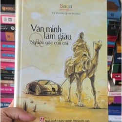 Văn Minh Làm Giàu Và Nguồn Gốc Của Cải