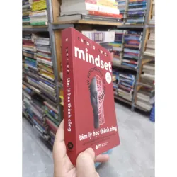 Sách: Tâm lý học thành công (B1) 934790