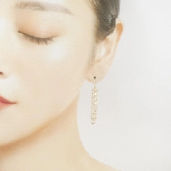 Coco Shunick K10YG Bông tai - Hàng hiệu Chính hãng 843615