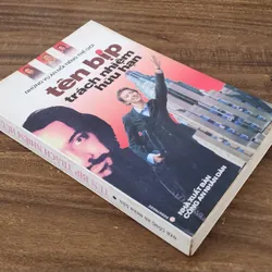 TÊN BỊP TRÁCH NHIỆM HỮU HẠN - Soạn theo hồ sơ Interpol 720627