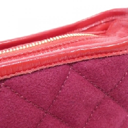 Túi xách chéo Chanel Gabriel Line 91810 - Hàng hiệu Authentic 802994