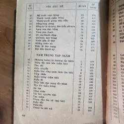 Thơ chữ hán nguyễn du  1037989