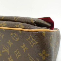 Túi xách Louis Vuitton Monogram Multiclutch M51162 616486