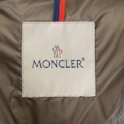 Moncler MONCLER HERMINE Áo khoác lông 632519