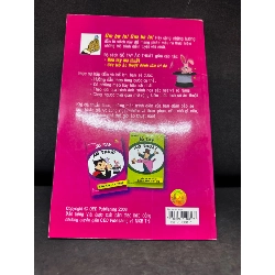 Sổ Tay Ảo Thuật, Bàn Tay Ma Thuật, Mới 90%, 2011 SBM2407 347648
